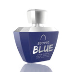 Secret Blue | Eau De Parfum 100ml | Khalis *Inspired By Bleu*