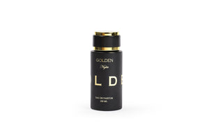 Golden Nights | Eau De Perfume 100ml | by Fragrance World