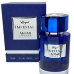 Royal Imperial | Eau De Parfum 100ml | by Anfar London