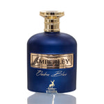 Amberly Ombre Blue | Eau De Perfume 100ml | by Maison Alhambra
