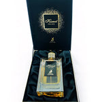 Kismet For Men | Eau De Parfum 100ml | by Maison Alhambra *Inspired By Tuxedo*