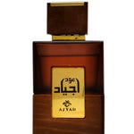 Oud Ajyad | Eau De Parfum 100ml | by Ajyad