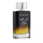 Ameer Al Oudh | Eau De Perfume 100ml | by Lattafa