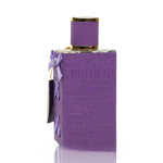 Brown Orchid Amethyst | Eau De Perfume 80ml | by Fragrance World