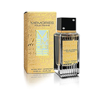 Memories Femme | Eau De Parfume 100ml | by Fragrance World