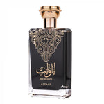 Ahla Awqat | Eau De Perfume 100ml | by Ard Al Zaafaran
