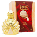 Bahrain Pearl | Concentrated Perfume Oil 20ml | by Al Rehab