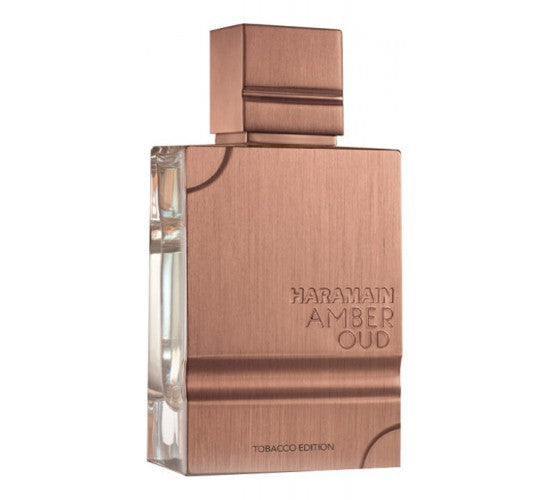 Amber Oud (Tobacco Edition) | Eau De Perfume 60ml | by Al Haramain