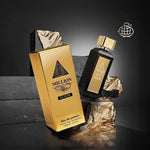 La Uno Million Elixir | Eau De Parfum 100ml | by Fragrance World *Inspired By Million Elixir*