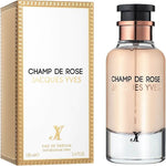 Champ De Rose Acques Yves by Fragrance World – Eau De Parfum 100ml