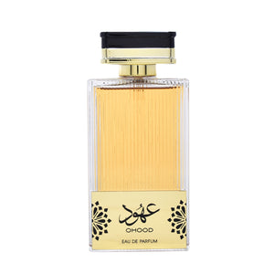 Ohood | Eau De Perfumr 100ml | by Ard Al Khaleej
