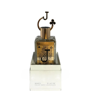Jack Of Clubs | Eau De Perfume 80ml | by Fragrance World