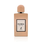 Floral Ambrosia by Maison Alhambra – Eau De Parfum 100ml