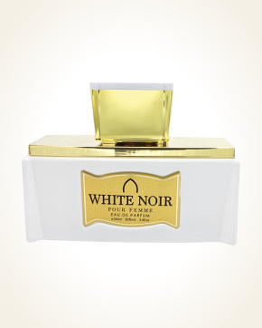 White Noir | Eau De Perfume 100ml | Khalis