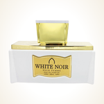 White Noir | Eau De Perfume 100ml | Khalis