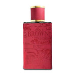 Brown Orchid Ruby | Eau De Parfume 80ml | by Fragrance World