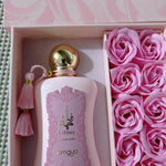 Fatima | Extrait de Perfume 100ml | by Afnan