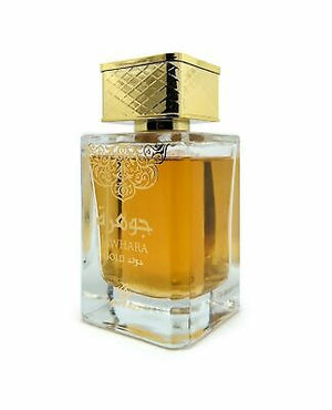 Jawhara Gold | Eau De Perfume 100ml | by Ajyad