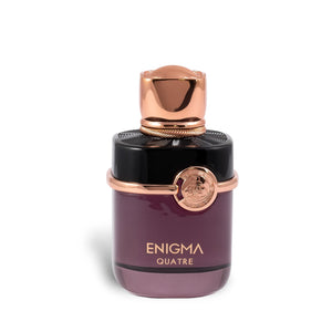 Enigma Quatre | Eau De Perfume 100ml | by FA Paris
