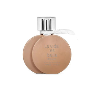 La Ve East Bella | Eau De Perfume 100ml | by Khalis