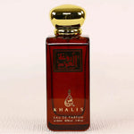 Rouat Al Oud | Eau De Parfum 100ml | by Khalis