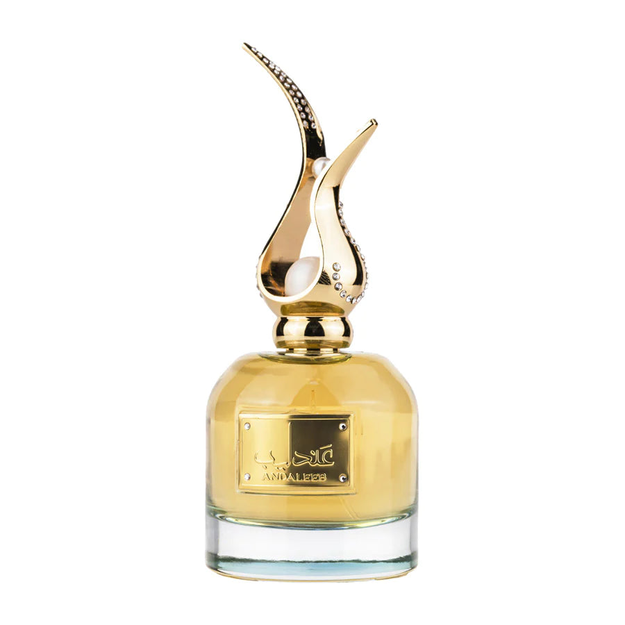 Andaleeb | Eau De Perfume 100ml | by Asdaaf