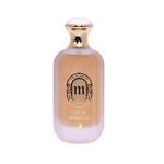 Musk Vanille | Eau De Perfume 100ml | by Maison Alhambra