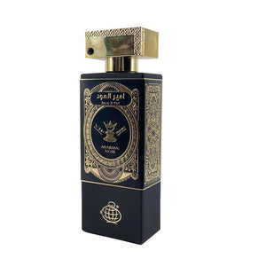 Arabian Noir (By fragrance world ) | Eau De Parfume 100ml |