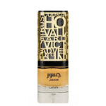 Jasoor by Lattafa – Eau De Parfum 100ml