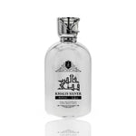 Khalis Silver Royal | Eau De Perfume 100ml | by Khalis