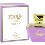 Rouge Belle | Eau De Parfum 100ml | Khalis *Inspired By La Vie Est Belle*