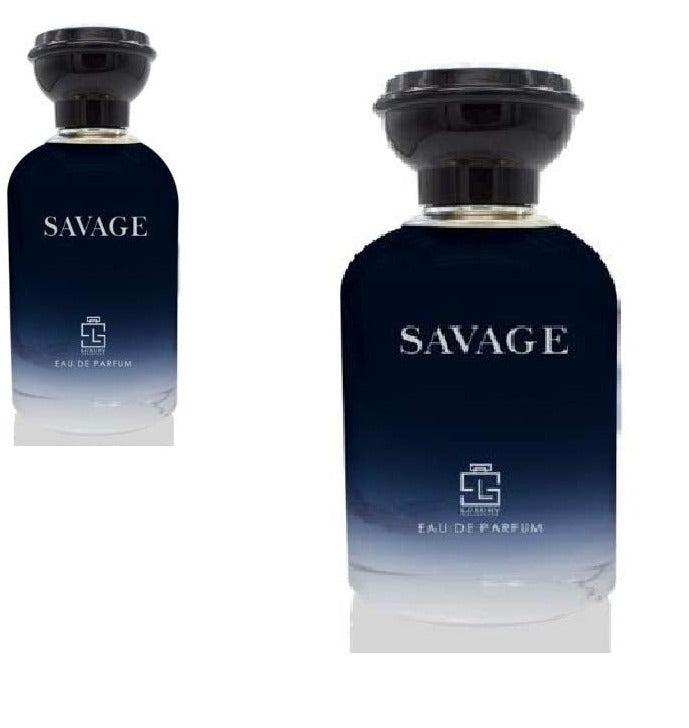 Savage | Eau De Perfume 100ml | by Khalis