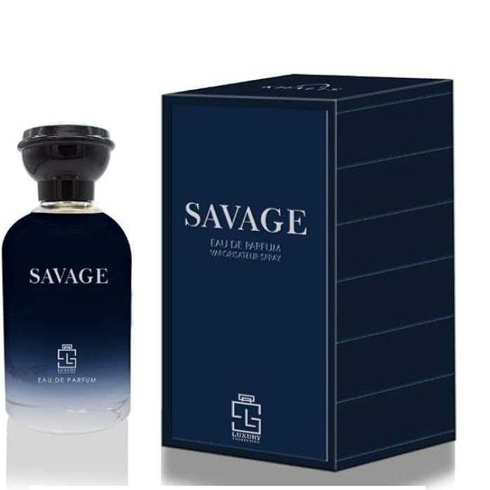 Savage | Eau De Perfume 100ml | by Khalis