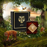 Apex by Fragrance World – Eau De Parfum 100ml
