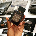 Indonesian Oud | Eau De Perfume 100ml | by Fragrance World