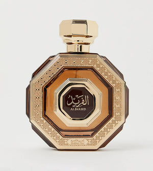 Al Fareed | Eau De Perfume 100ml | by Arabian Oud