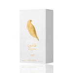 Shaheen Gold | Eau De Parfum 100ml | by Lattafa Pride