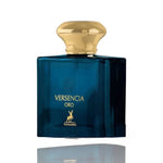 Versencia Oro | Eau De Parfum 100ml | by Maison Alhambra *Inspired By Eros*