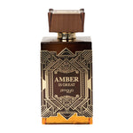 Amber Is Great | Extrait De Perfume 100ml | by Afnan