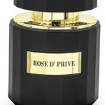 Rose D’Prive | Eau De Parfum 100ml | by FA Paris