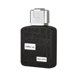Ramz Lattafa Silver 100ml EDP by Lattafa