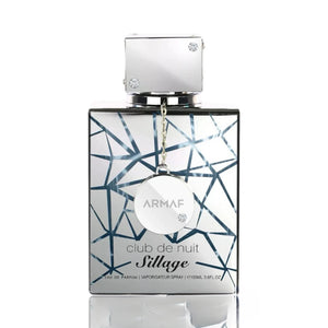 Club De Nuit Sillage | Eau De Perfume 105ml | by Armaf