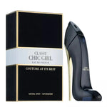 Classy Chic Girl | Eau De Perfume 90ml | by Fragrance World