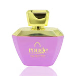 Rouge Belle | Eau De Parfum 100ml | Khalis *Inspired By La Vie Est Belle*