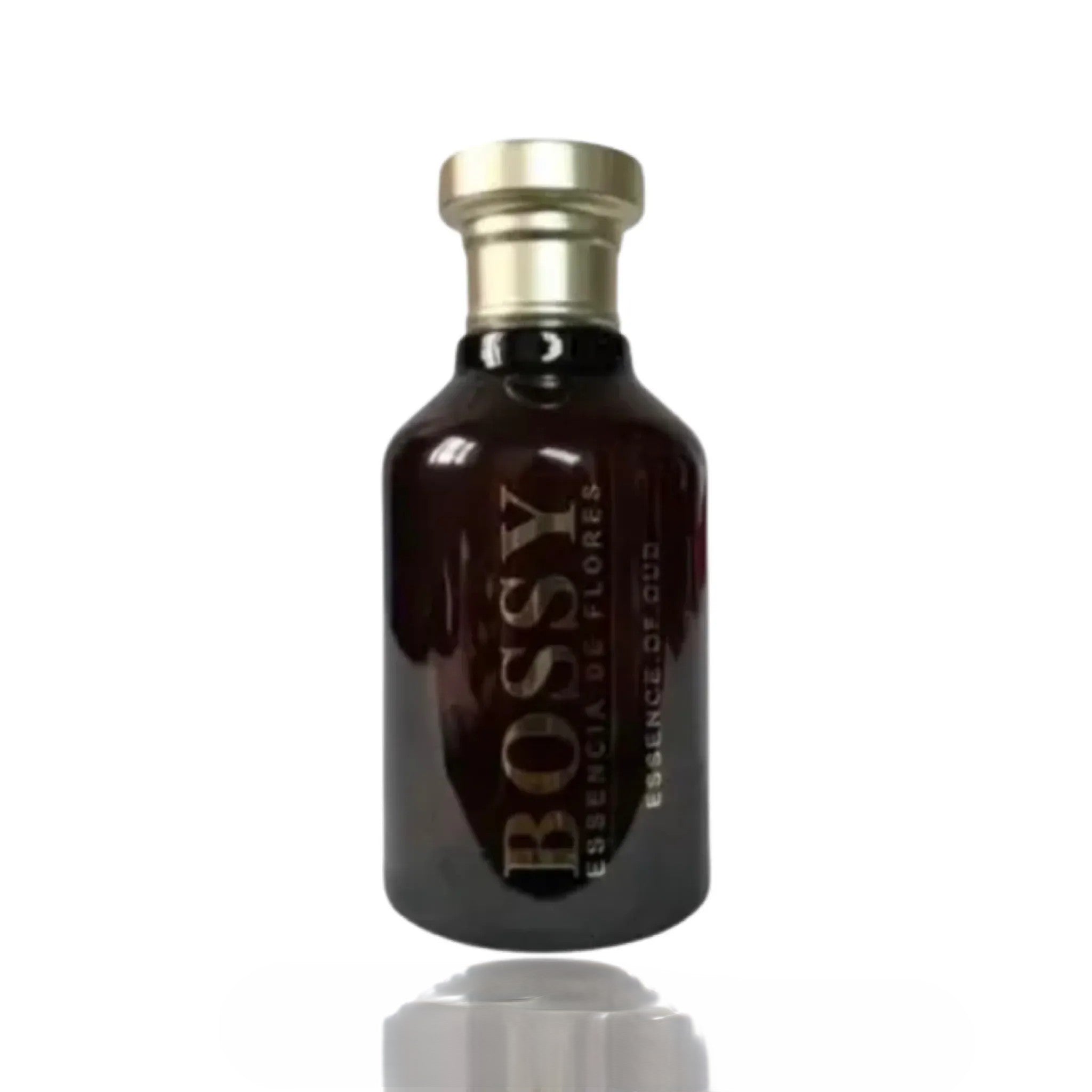 Bossy Essencia De Flores | Eau De Perfume 100ml | by Fragrance World