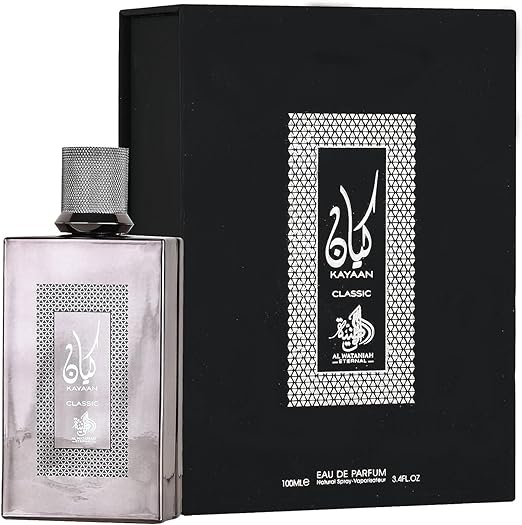Kayaan Classic | EAU De Perfume | by Al Wataniah