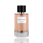 Rose Oud by Maison Alhambra – Eau De Parfum 100ml