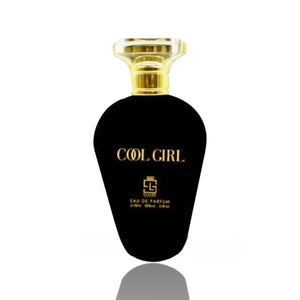 Cool Girl | Eau De Perfume 100ml | by Khalis