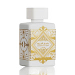 Badee Al Oud White Honor & Glory | Eau De Perfume 100ml | by Lattafa