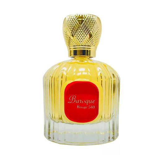 Baroque Rouge | Eau De Perfume 100ml | by Maison Alhambra